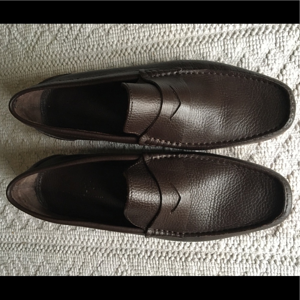 Men’s Loafers - 9